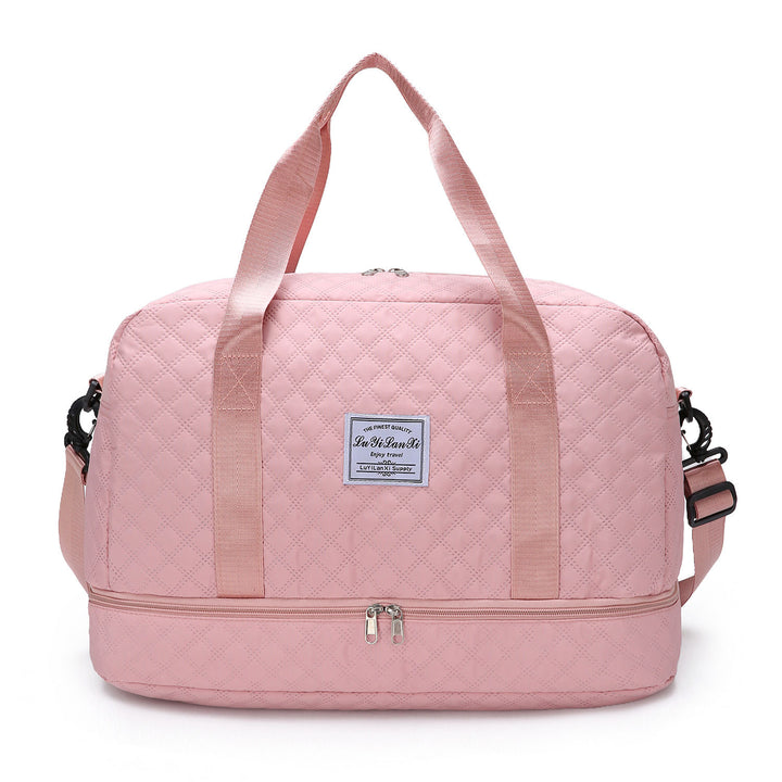 Women's Travel Bag Bowlift