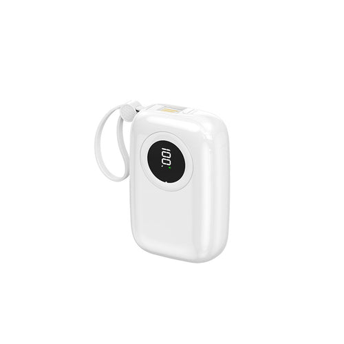 Portable Power Bank From Bowlift