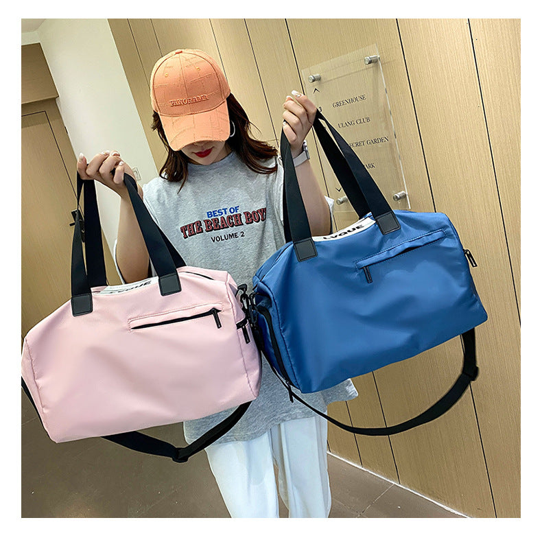 Durable Outdoor Weekend Bag