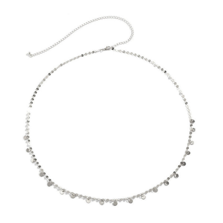 Decorative Choker Necklace Bowlift