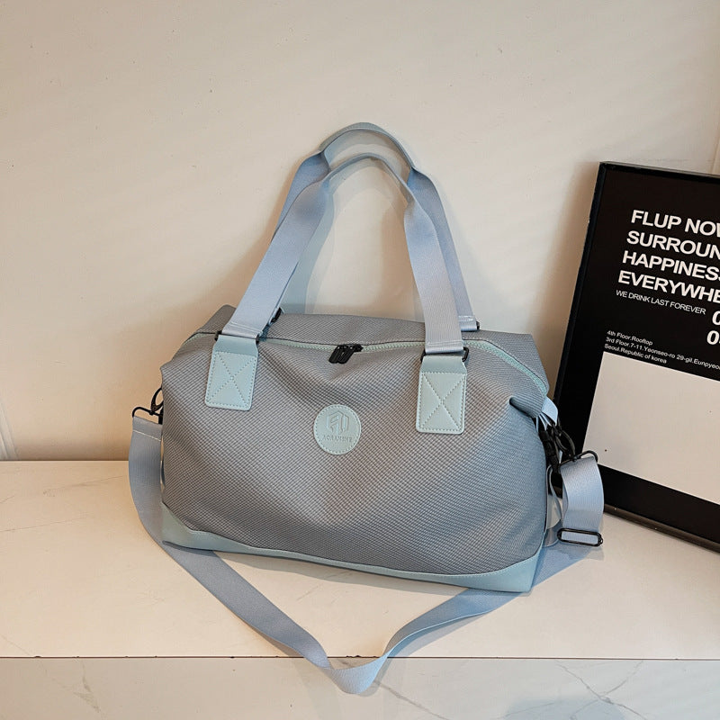Durable Travel Gym Duffle Bag