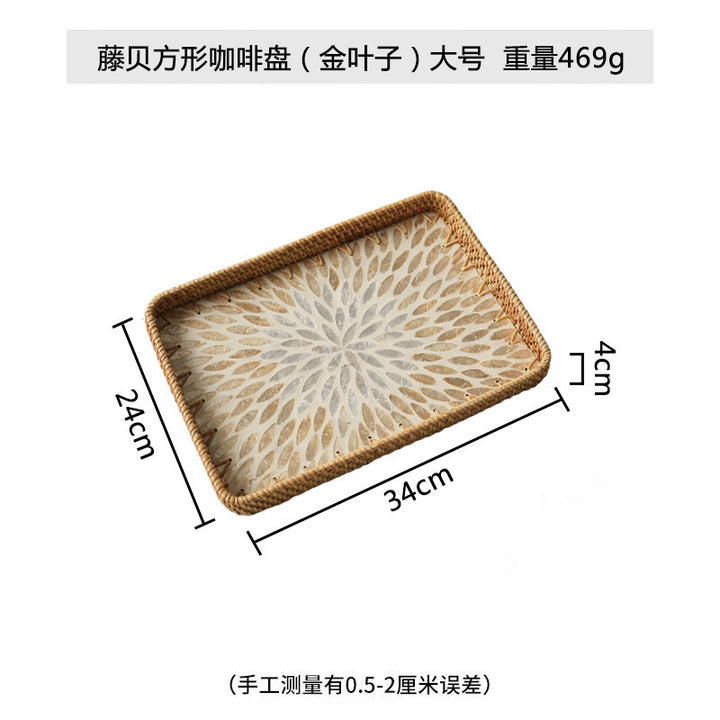 Unisex Serving Plate Bowlift