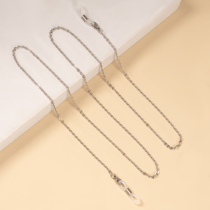 Sleek Minimalist Eyewear Chain Holder Bowlift