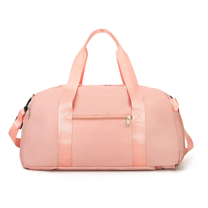 Lightweight Weekend Travel Duffle Bag Bowlift