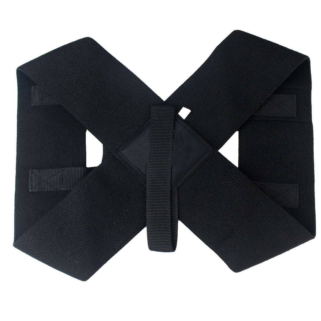 BowLift | Ultra-Light X-Cross Posture Corrector