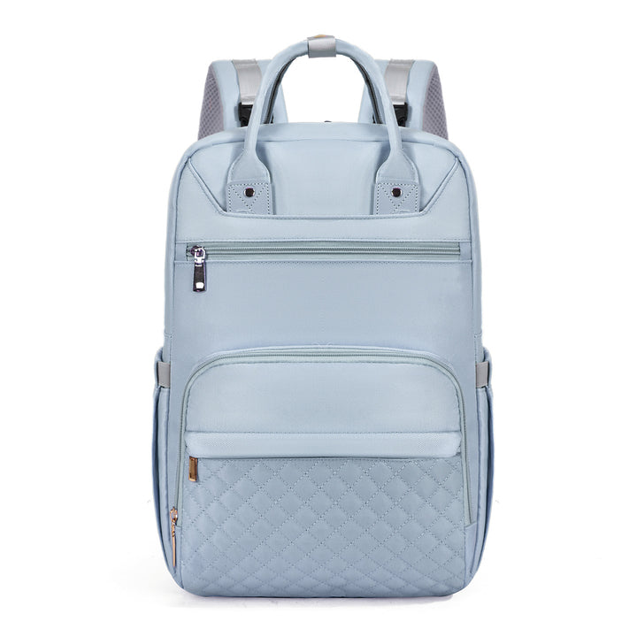 Versatile Travel Backpack Bowlift