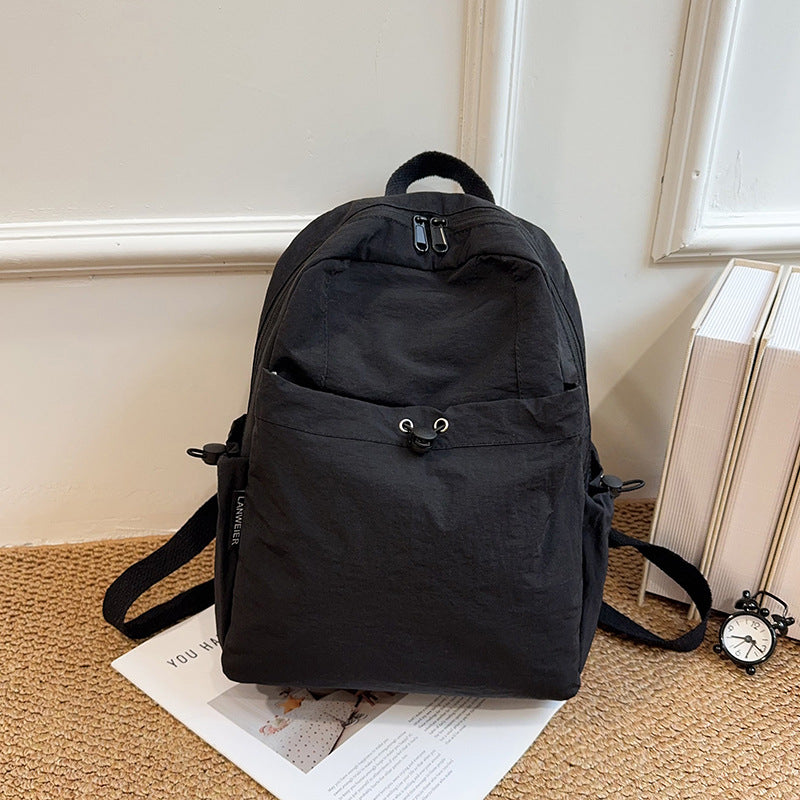 Stylish Lightweight Casual Backpack