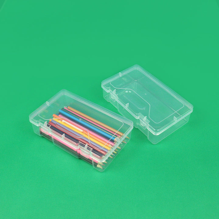 Compact Multi-Functional Storage Box Bowlift