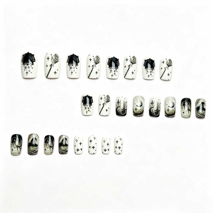 Nail Art Bowlift