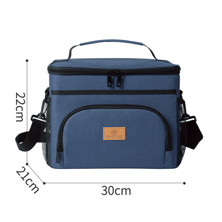 Insulated Lunch Cooler Bag Bowlift