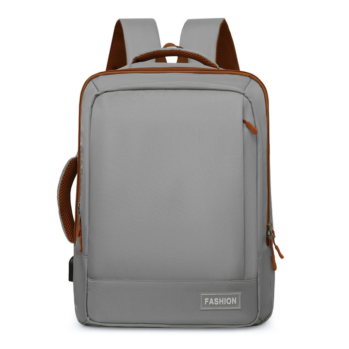 Versatile Multi-Functional School Backpack Bowlift