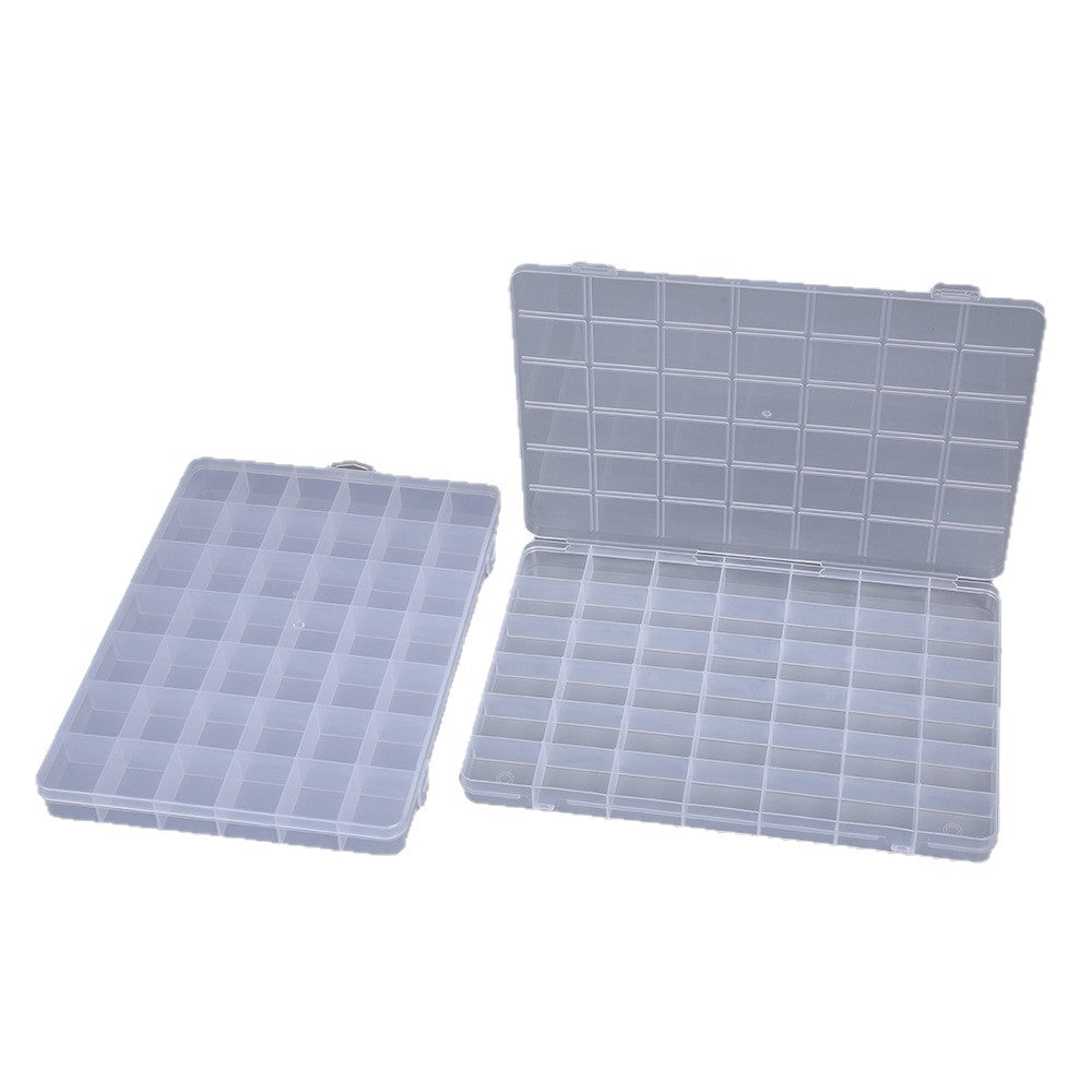 Versatile Craft Organizer Case Bowlift