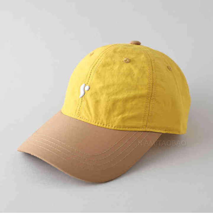 Women's Lightweight Adjustable Sun Protection Cap Bowlift