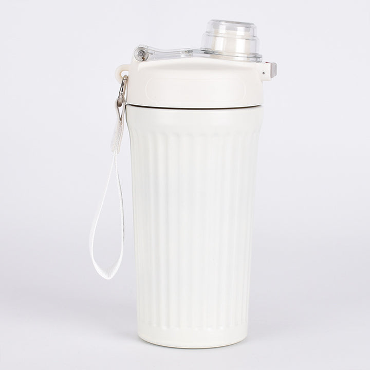 Women Insulated Water Bottle Bowlift