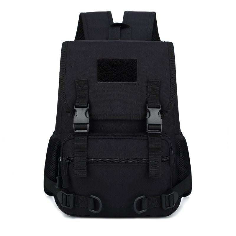 Multifunctional Backpack With Ergonomic Carrying System And Water-Repellent Material Bowlift