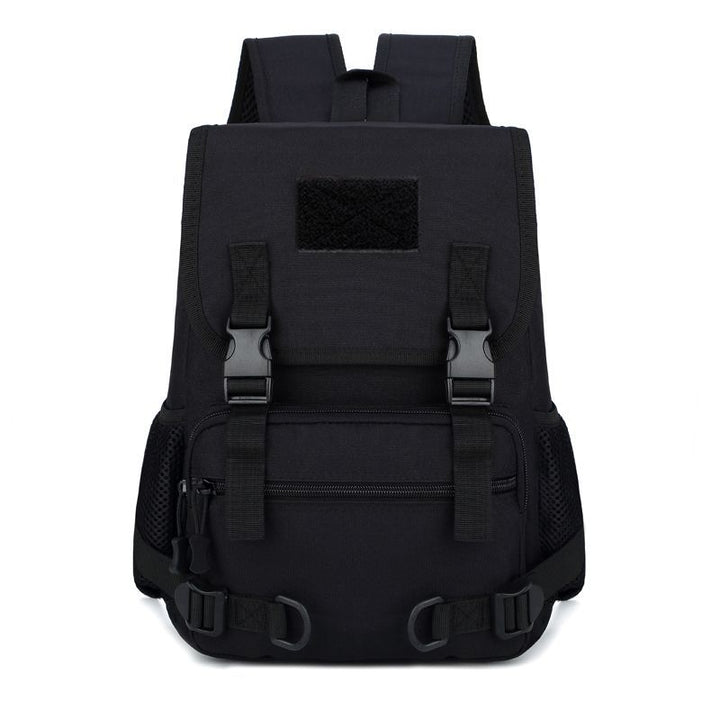 Multifunctional Backpack With Ergonomic Carrying System And Water-Repellent Material Bowlift