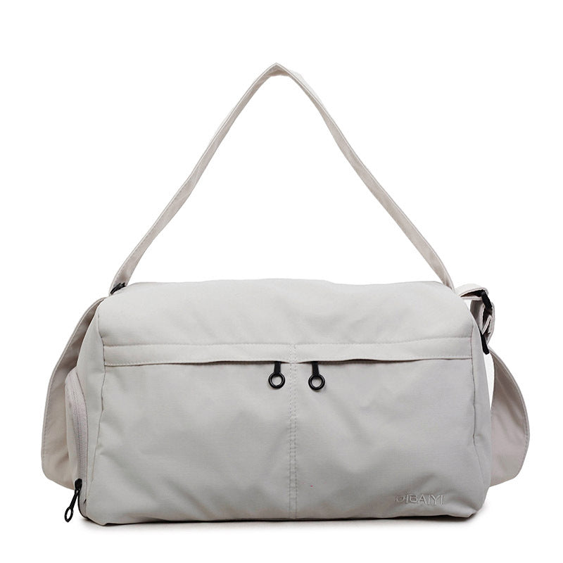 Multi-Purpose Travel Duffle Bag Bowlift