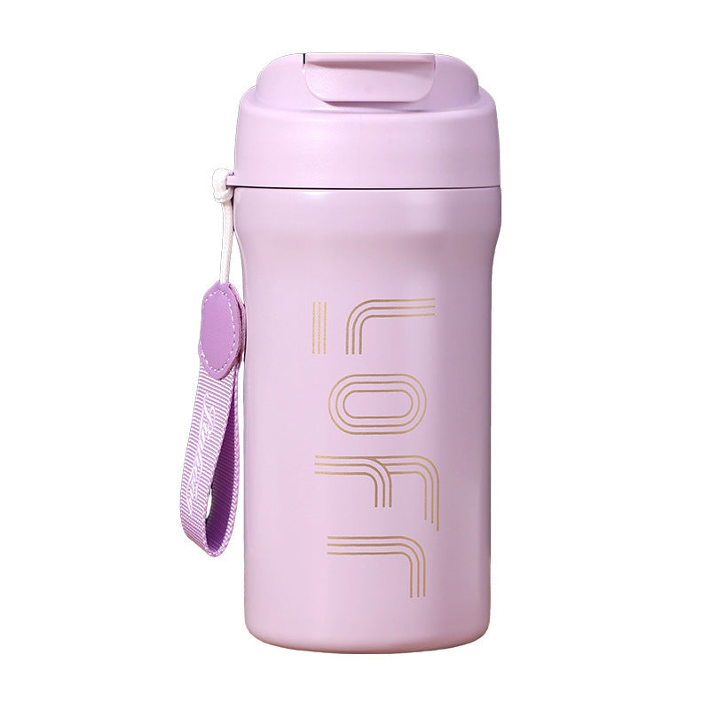Ladies Practical and Stylish Thermo Mug Bowlift
