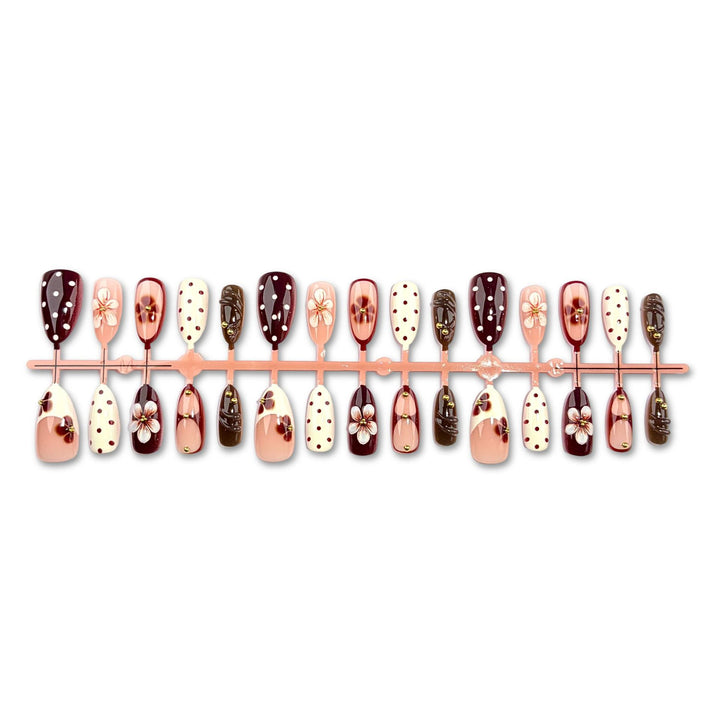 Nail set Bowlift
