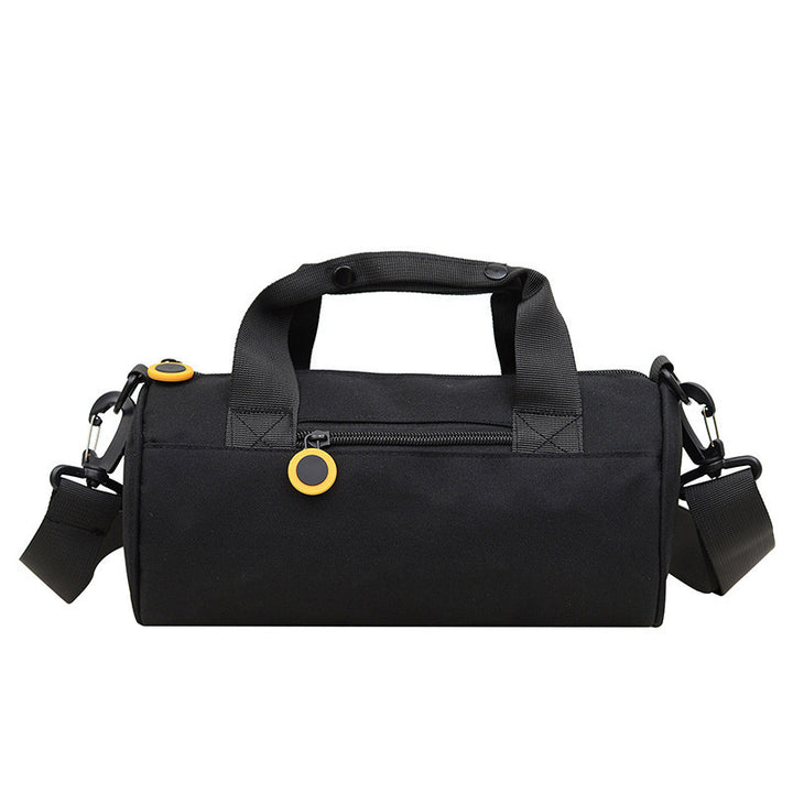 Sporty Travel Bag Bowlift