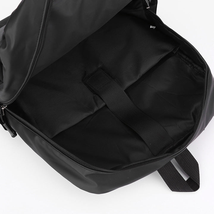 Versatile Laptop Backpack with Multiple Compartts Bowlift