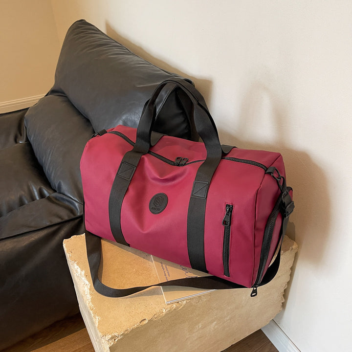 Sports Duffle Bag