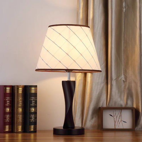 Elegant Decorative Table Lamp