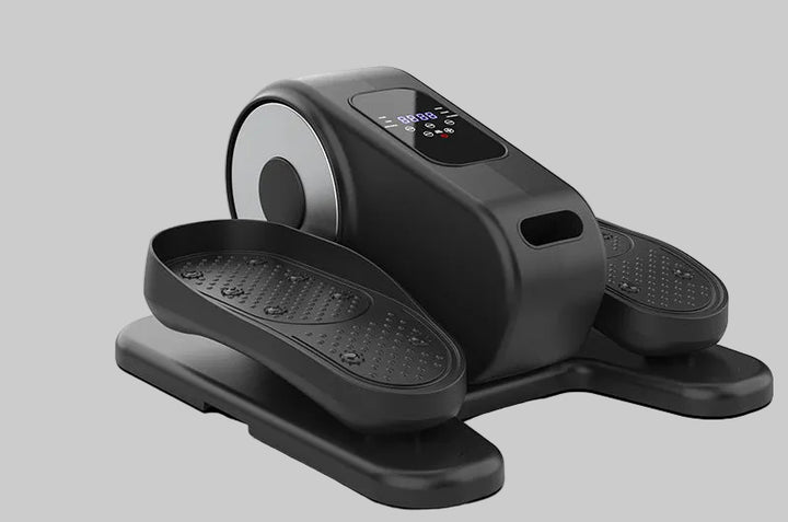Compact Under-Desk Elliptical Trainer Bowlift