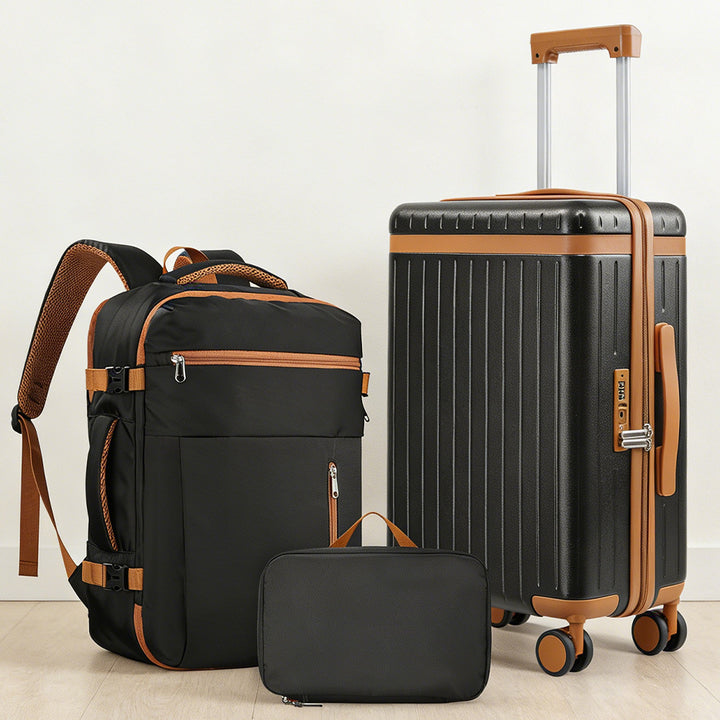 Travel Backpack