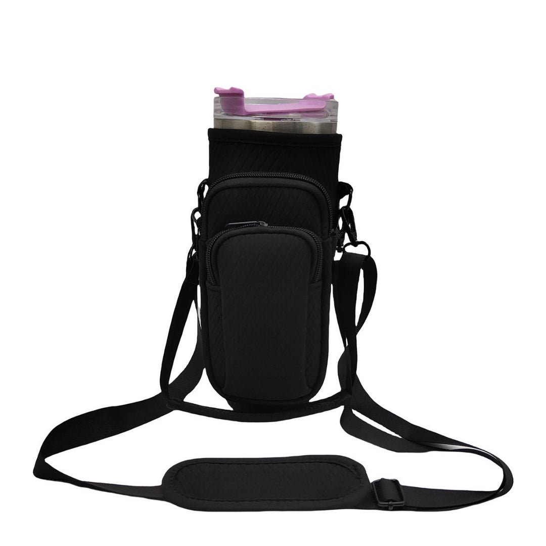 Women's cooler bag with additional storage Bowlift