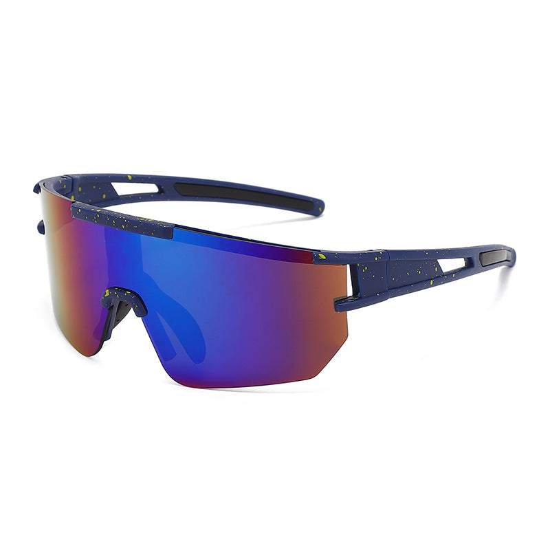 Ladies sporty cycling glasses Bowlift