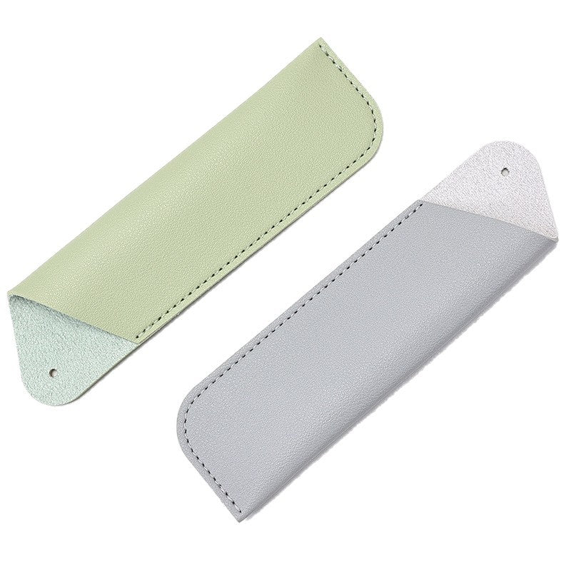 Leather Pencil Case Bowlift