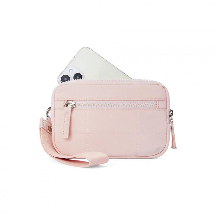 Elegant Crossbody Bag Bowlift