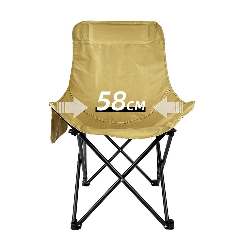 Folding chair Bowlift