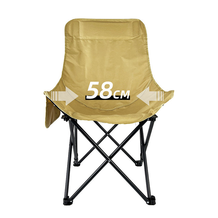 Folding chair Bowlift