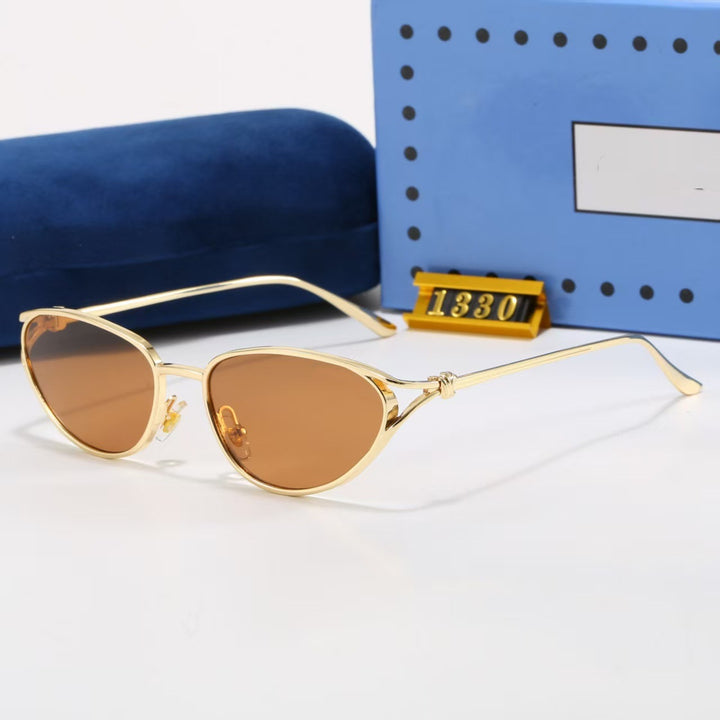Women's elegant Cat-Eye glasses Bowlift
