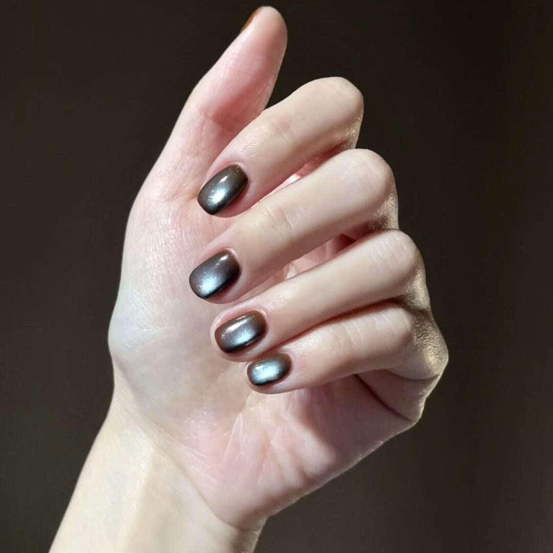 High gloss nail set Bowlift