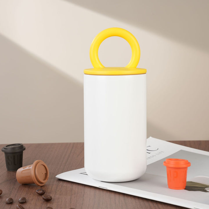 Insulated Travel Mug Bowlift