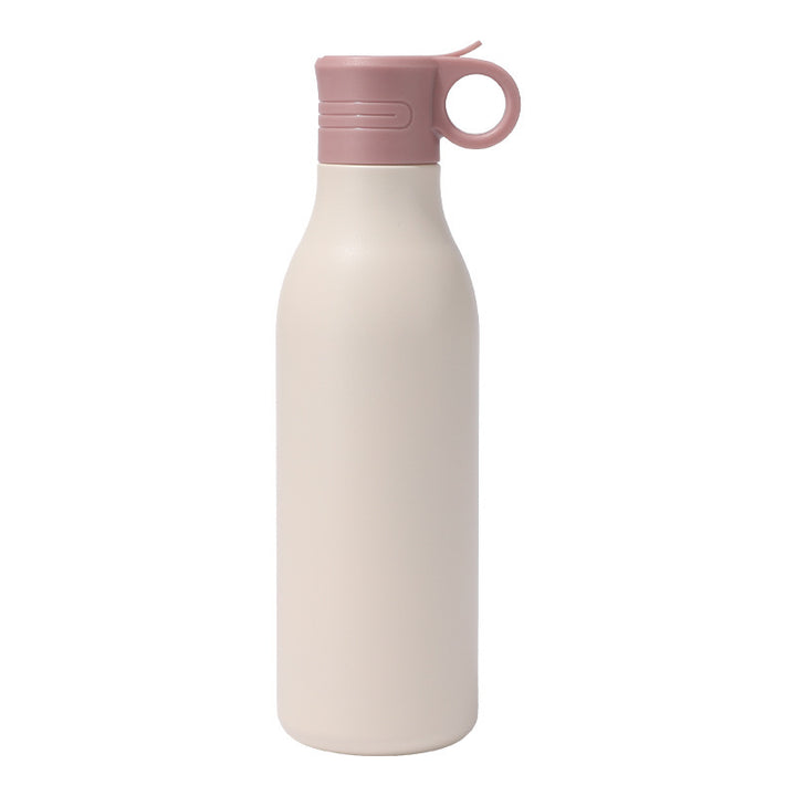 Eco-Friendly Insulated Water Bottle Bowlift