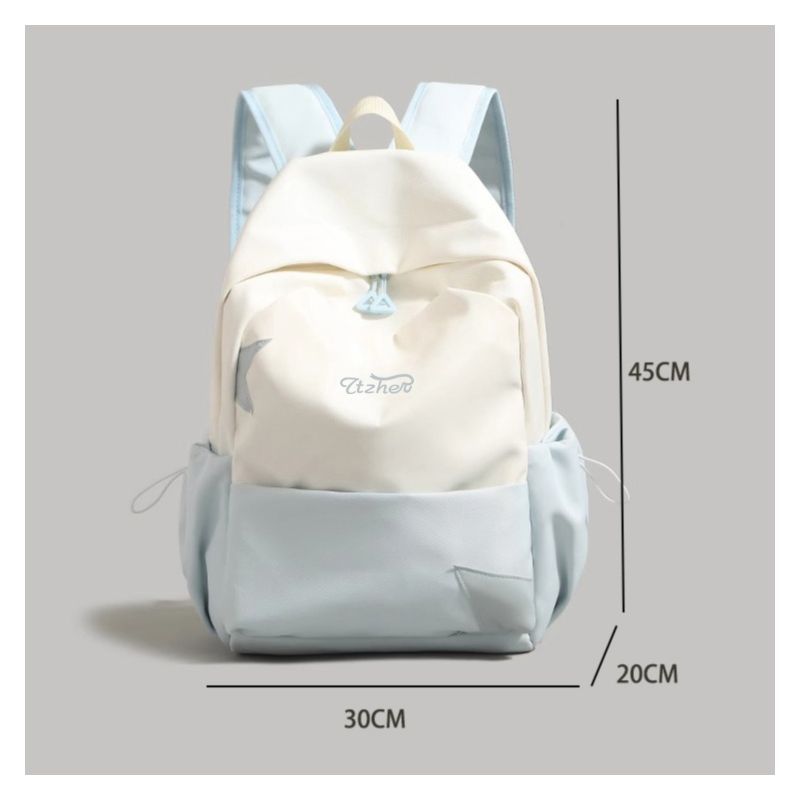 Versatile Multifunctional Backpack Bowlift