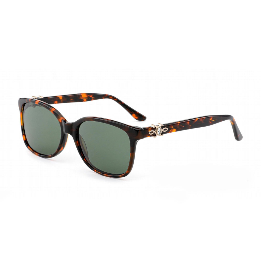 Ladies vintage sunglasses with unusual design and UV protection Bowlift