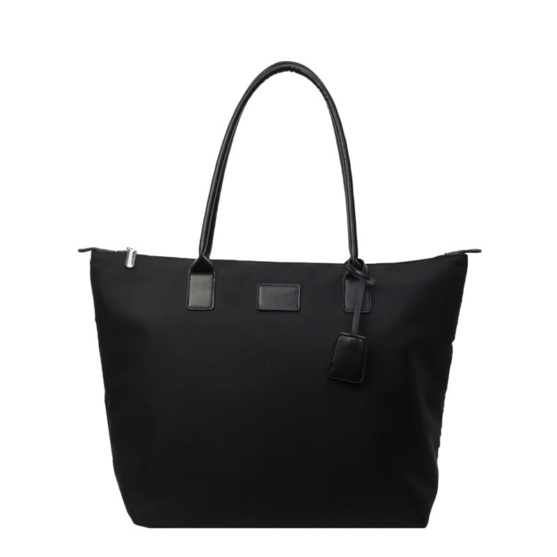 Elegant Tote Bag Bowlift