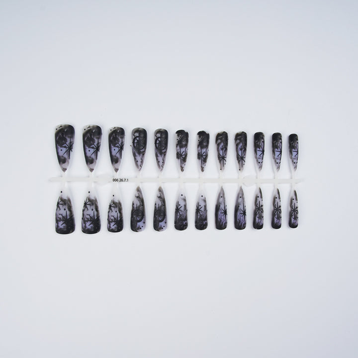 Elegant Art Nail Collection Bowlift