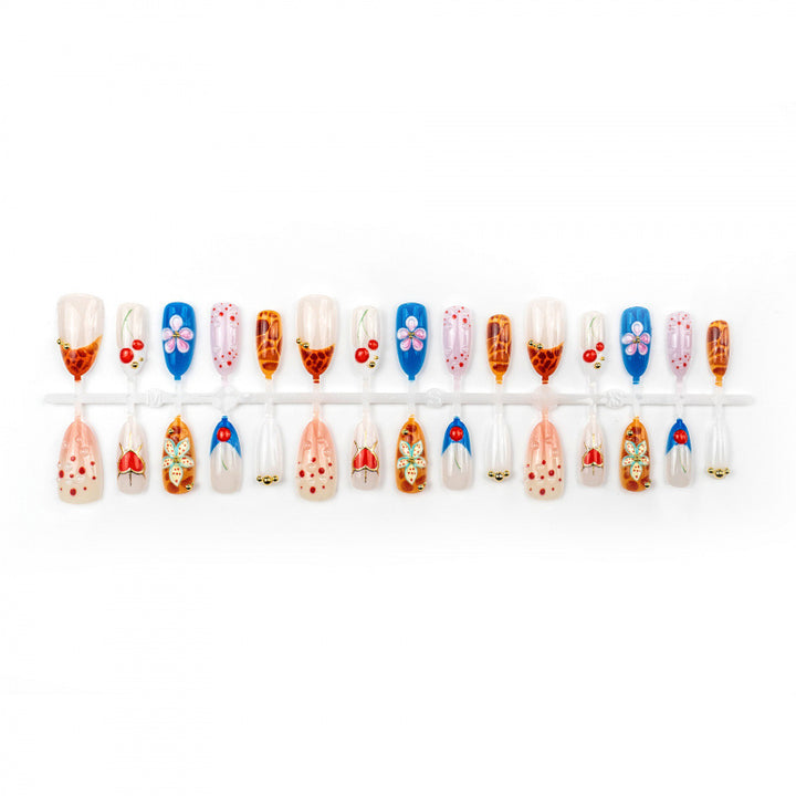 Art Nails Bowlift