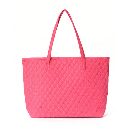Stylish and Spacious Shopping Bag Bowlift