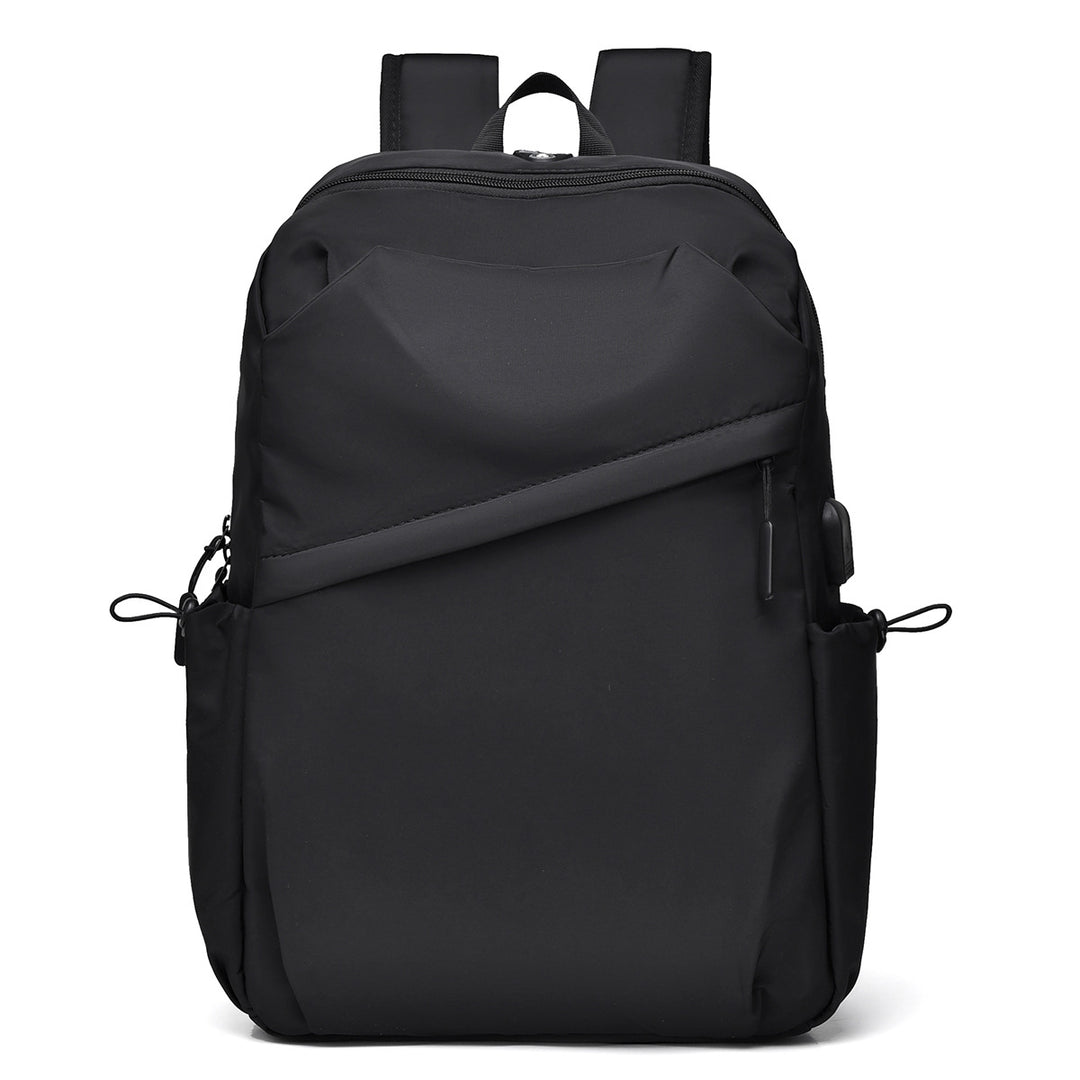 Multifunctional Laptop Backpack with Ergonomic Carrying System Bowlift