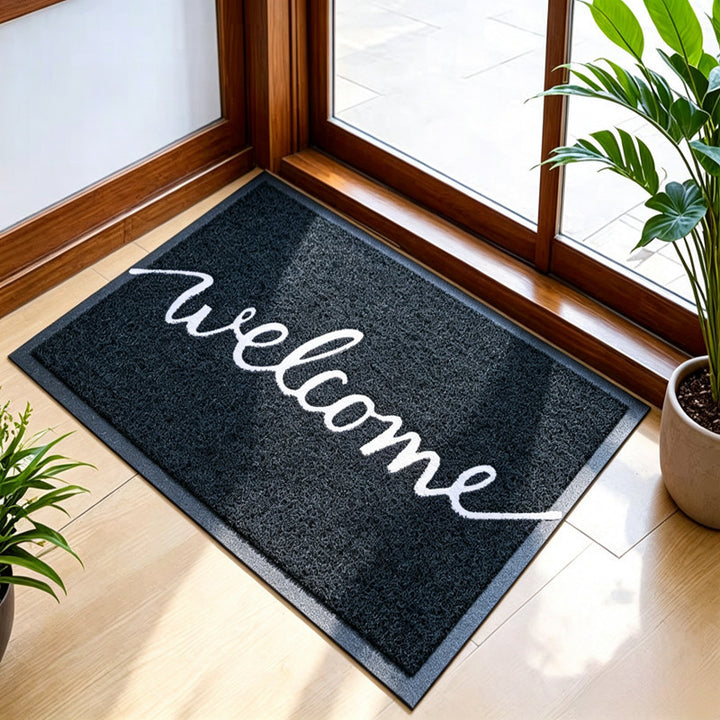 Decorative Door Mat Bowlift