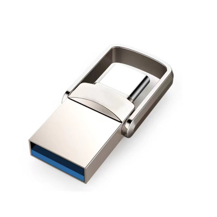 Premium USB Flash Drive Bowlift
