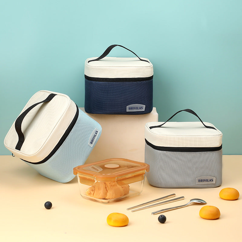 Insulated Food Storage Container