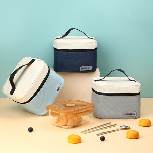 Insulated Food Storage Container